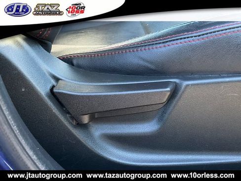 Used 2019 Subaru WRX Limited w/ Popular Package #3 (IZT) AWD/4WD image 15