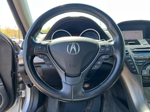 Used 2012 Acura TL SH-AWD image 18