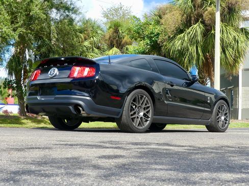 Used 2012 Ford Mustang Shelby GT500 w/ SVT Performance Pkg image 22