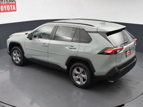 Used 2023 Toyota RAV4 XLE w/ Convenience Package AWD/4WD image 22