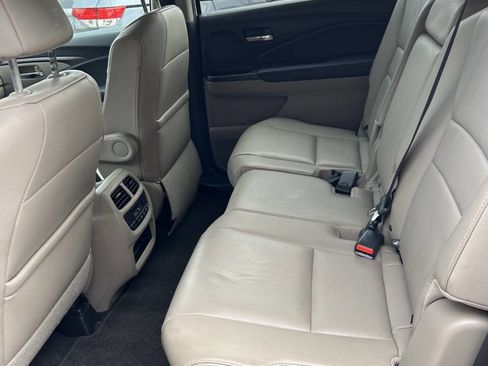 Used 2016 Honda Pilot EX-L image 16