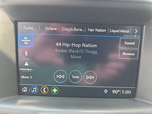 Used 2020 GMC Terrain SLT w/ Preferred Package AWD/4WD image 26