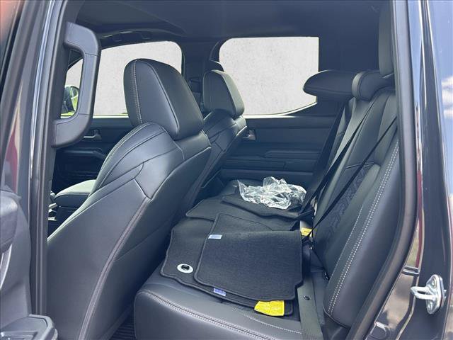 New 2026 Toyota Tacoma Limited AWD/4WD image 4