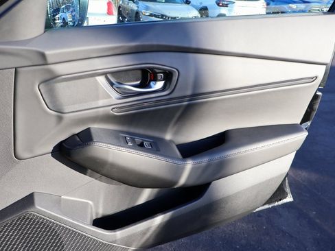 Certified 2025 Honda Accord Sport image 11