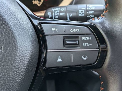 Used 2025 Honda HR-V Sport image 27
