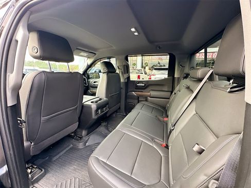 Used 2020 Chevrolet Silverado 1500 RST image 4