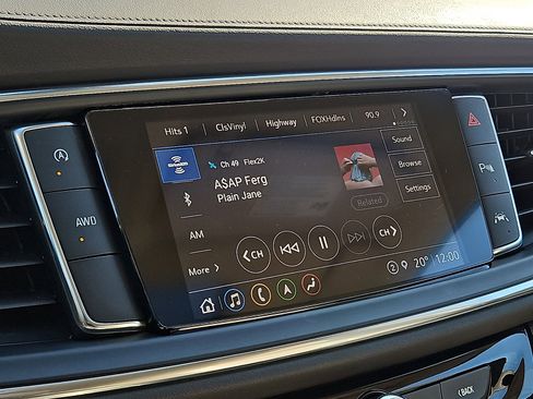 Certified 2023 Buick Enclave Premium w/ Experience Buick Package image 19