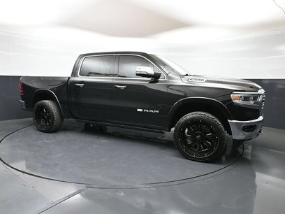 Used 2019 RAM 1500 Limited