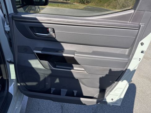 New 2026 Toyota Tundra Limited image 34