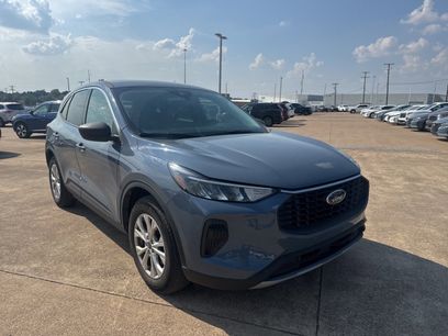 Used 2024 Ford Escape Active w/ Tech Pack #1