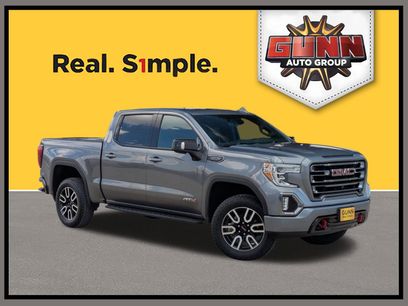 Used 2021 GMC Sierra 1500 AT4 w/ AT4 Premium Package