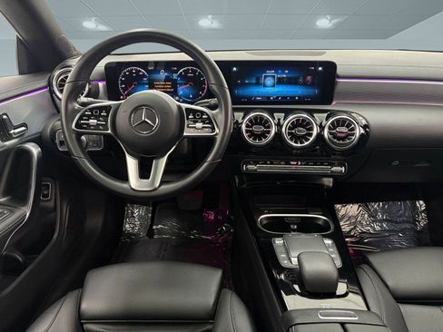 Certified 2023 Mercedes-Benz CLA 250 image 25