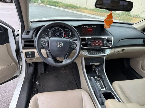 Used 2015 Honda Accord EX-L image 13