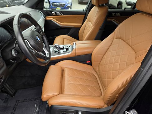 Used 2023 BMW X5 xDrive45e w/ Executive Package AWD/4WD image 15