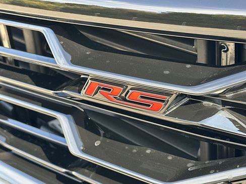 New 2026 Chevrolet Equinox RS w/ Convenience Package III image 69