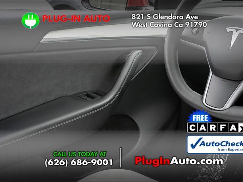 Used 2023 Tesla Model Y Long Range image 17