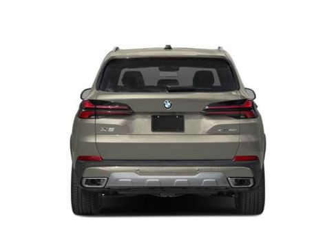 Used 2026 BMW X5 sDrive40i w/ M Sport Package RWD image 5