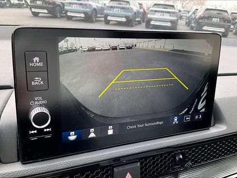 Used 2026 Honda CR-V Sport Touring image 24