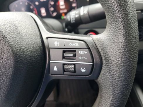 Used 2024 Honda Accord LX image 27