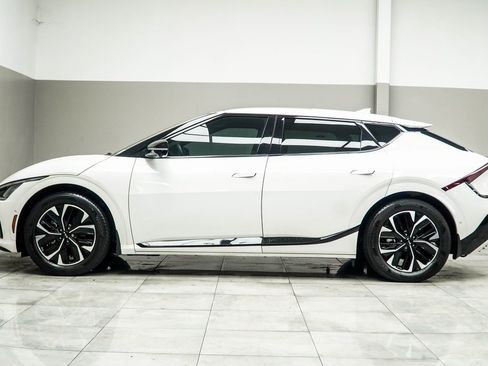 Used 2024 Kia EV6 GT-Line image 9