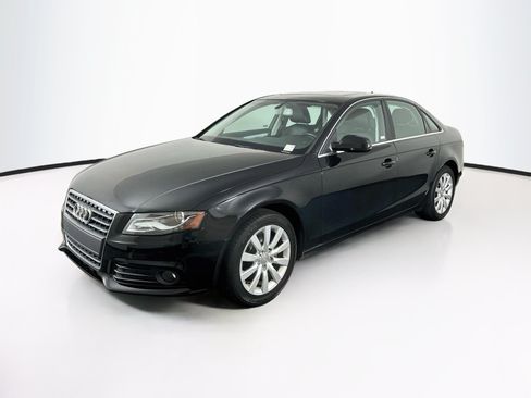 Used 2012 Audi A4 2.0T Premium FWD image 3