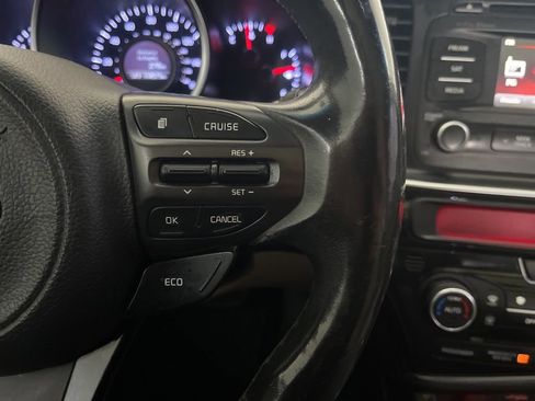 Used 2015 Kia Optima EX w/ EX Premium Package FWD image 53