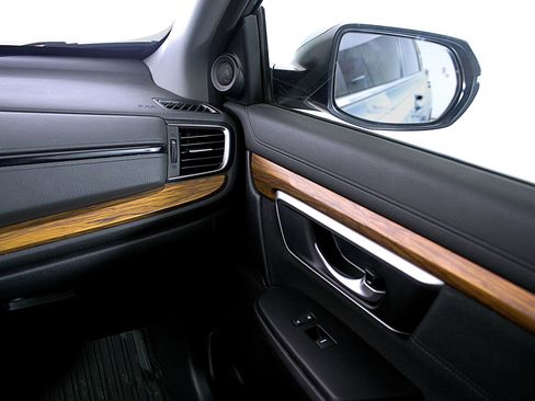 Used 2020 Honda CR-V EX image 17