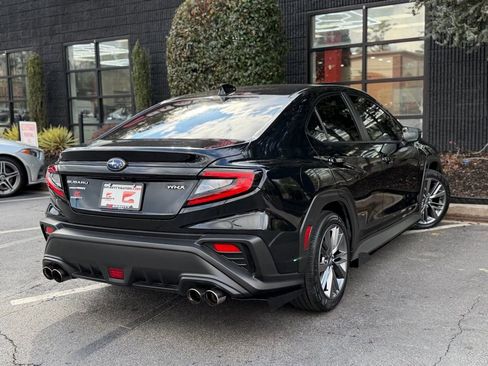 Used 2023 Subaru WRX image 12