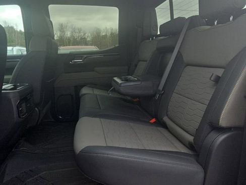 New 2026 Chevrolet Silverado 1500 ZR2 image 11