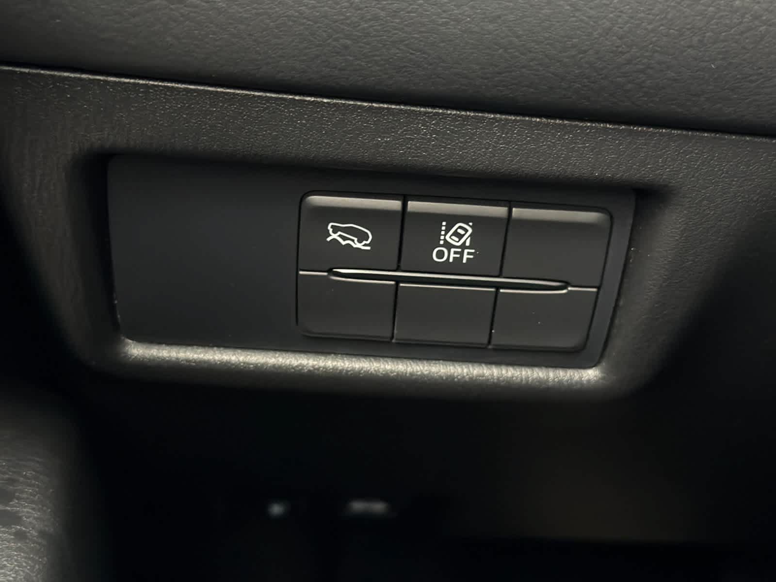 Used 2024 MAZDA CX-5 AWD 2.5 S w/ Select Package image 29