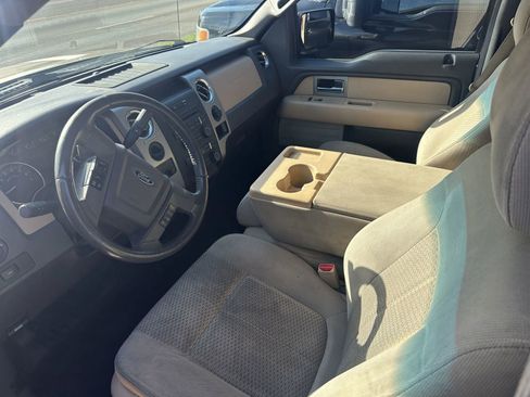 Used 2011 Ford F150 XLT w/ XLT Convenience Pkg image 4