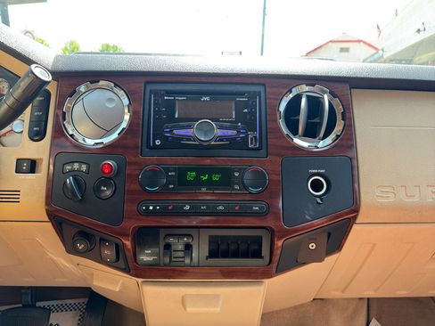Used 2008 Ford F350 King Ranch AWD/4WD image 22
