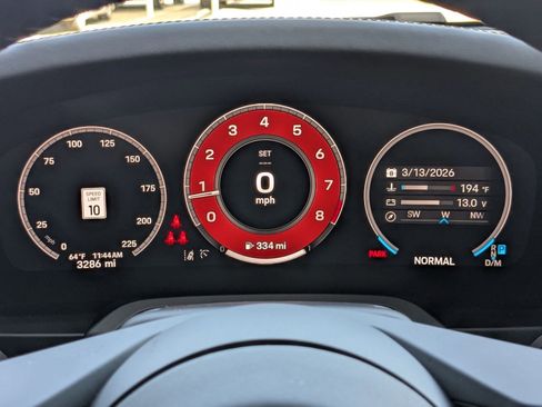 Certified 2025 Porsche 911 Carrera S image 16