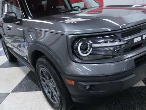 Used 2024 Ford Bronco Sport Big Bend w/ Convenience Package image 33