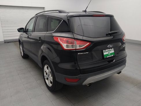 Used 2016 Ford Escape SE w/ Equipment Group 201A FWD image 5