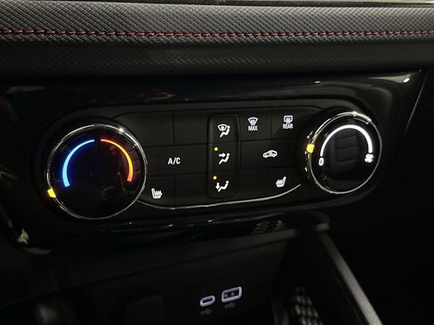 New 2026 Chevrolet TrailBlazer RS FWD image 16