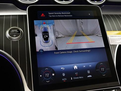 New 2026 Mercedes-Benz CLE 450 4MATIC Cabriolet image 21