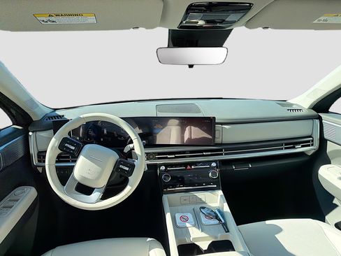 New 2026 Hyundai Santa Fe SE FWD image 16