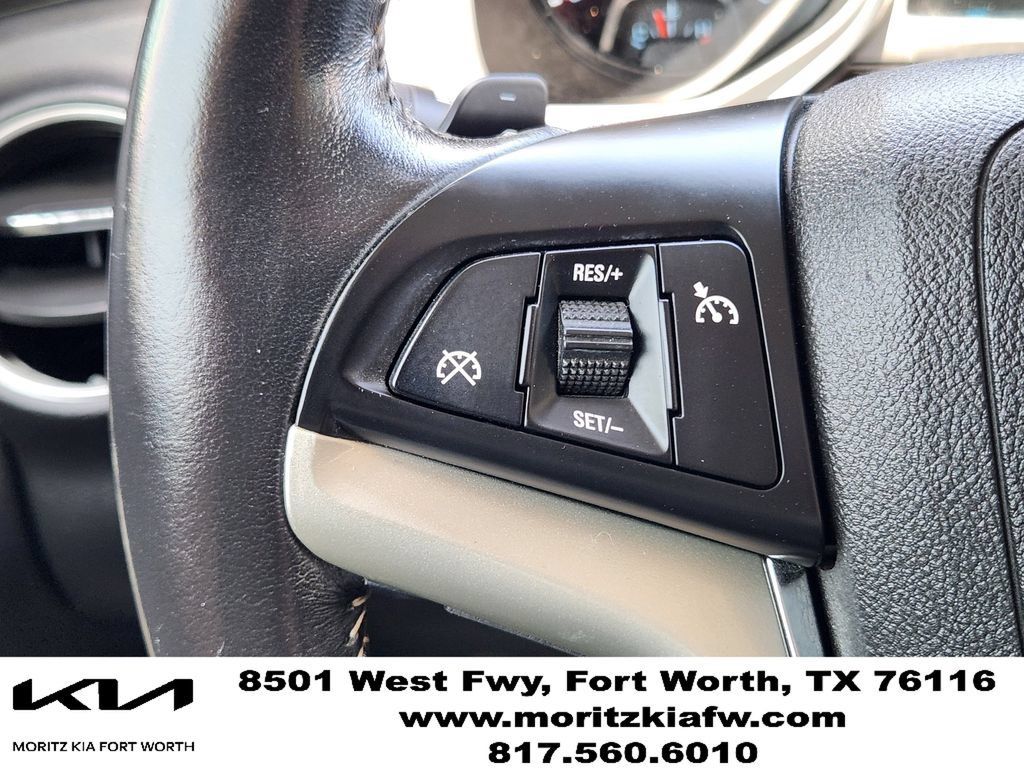 Used 2013 Chevrolet Camaro LT w/ RS Package RWD image 28