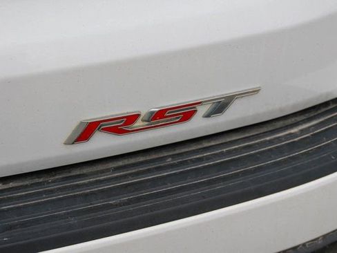 Used 2023 Chevrolet Tahoe RST image 8