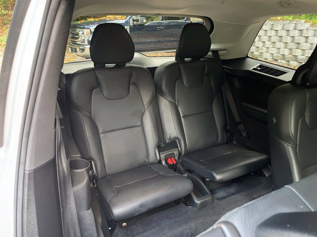 Certified 2023 Volvo XC90 B6 Plus w/ Protection Package Premier AWD/4WD image 16