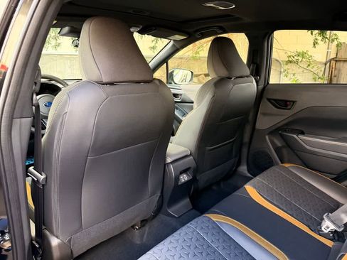 New 2026 Subaru Crosstrek 2.5i Sport AWD/4WD image 12