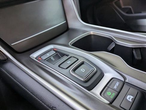 Used 2021 Honda Accord EX-L image 12