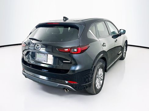 Used 2025 MAZDA CX-5 AWD 2.5 S w/ Select Package image 9