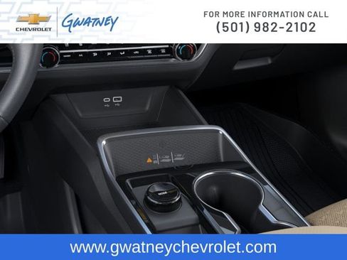 New 2026 Chevrolet Equinox ACTIV w/ Convenience Package III AWD/4WD image 23