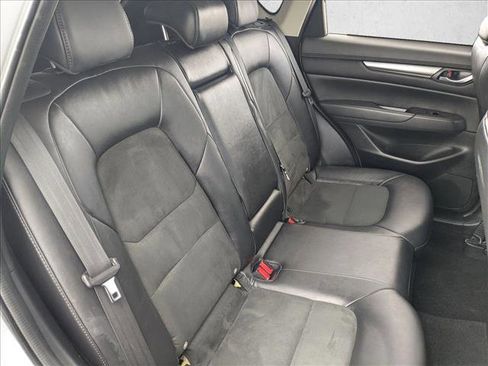 Used 2022 MAZDA CX-5 AWD 2.5 S w/ Select Package image 19