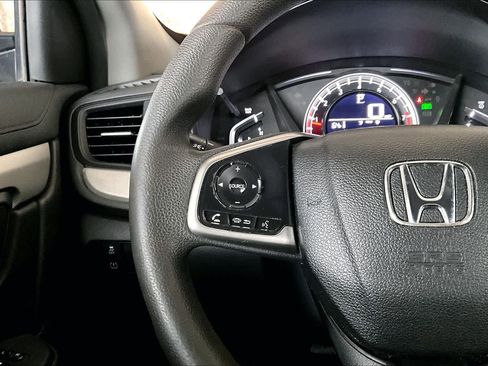 Used 2017 Honda CR-V LX image 23