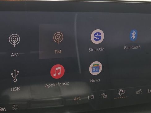 New 2026 Buick Enclave Preferred w/ Power Package AWD/4WD image 5