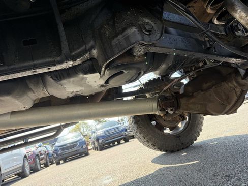 Used 2014 RAM 2500 Big Horn image 22