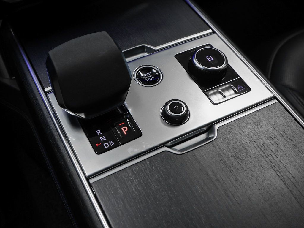 Used 2023 Land Rover Range Rover SE AWD/4WD image 43
